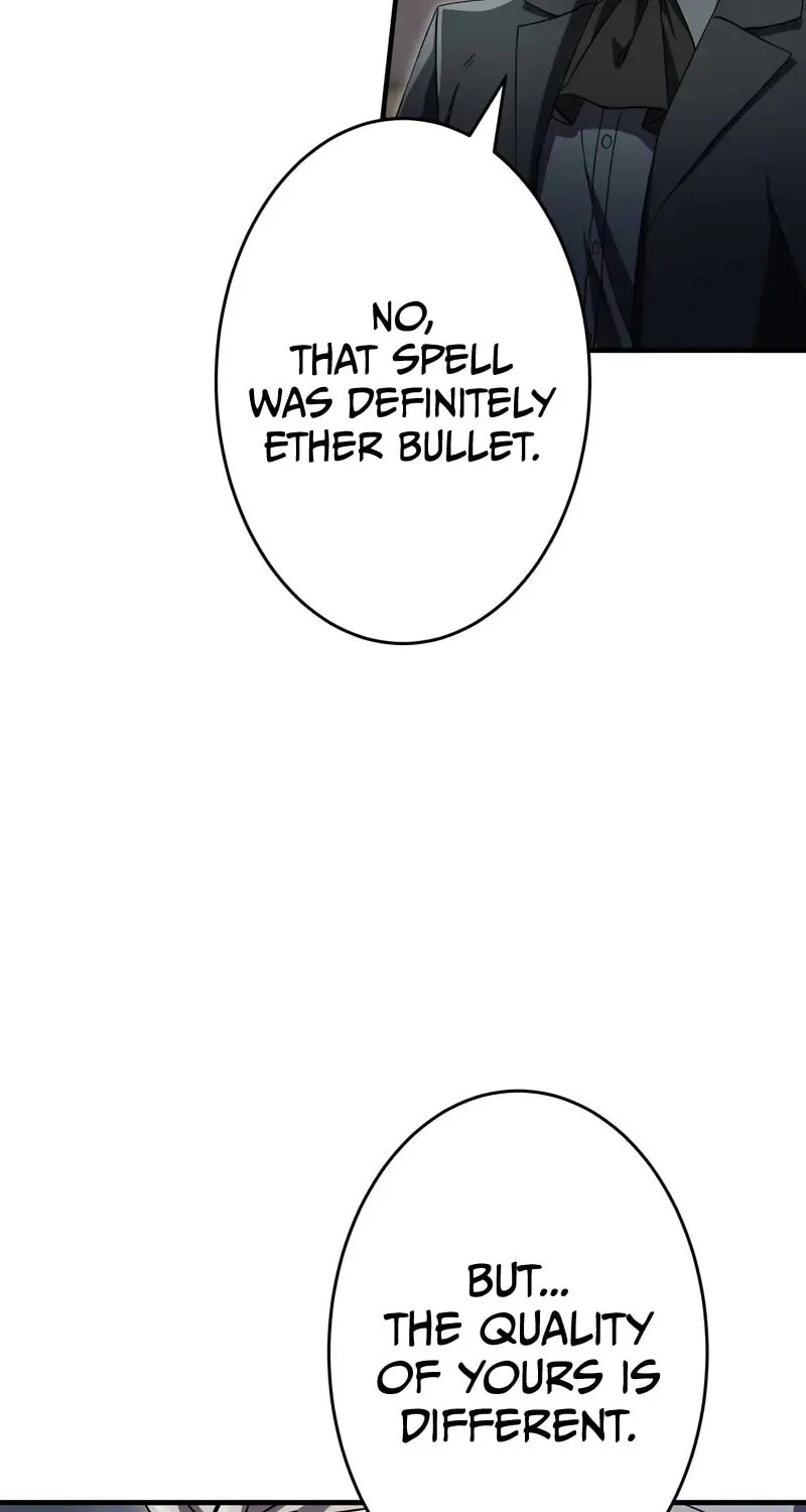 The Dark Swordsman Returns Chapter 12 page 34 - 