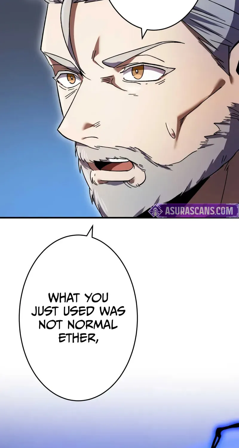 The Dark Swordsman Returns Chapter 12 page 35 - 