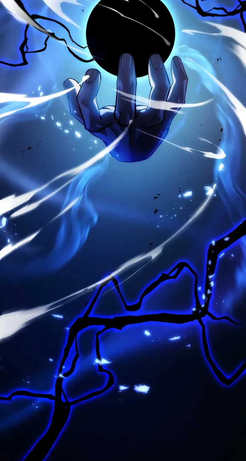 The Dark Swordsman Returns Chapter 12 page 37 - 