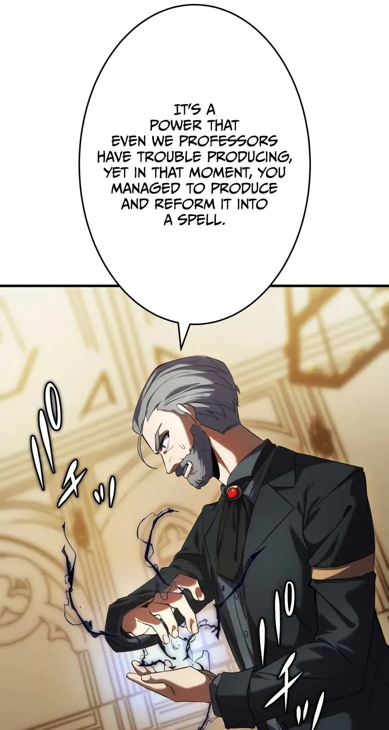 The Dark Swordsman Returns Chapter 12 page 40 - 