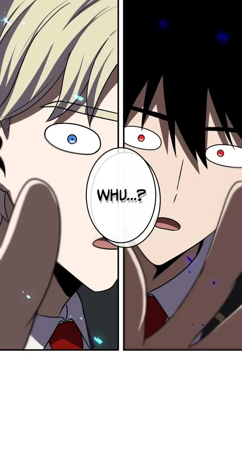 The Dark Swordsman Returns Chapter 12 page 5 - 