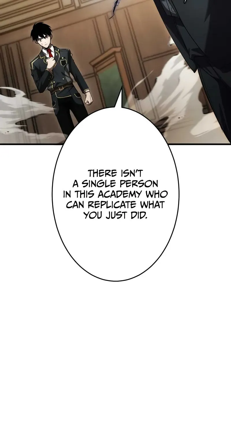 The Dark Swordsman Returns Chapter 12 page 41 - 