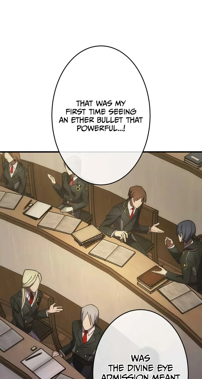 The Dark Swordsman Returns Chapter 12 page 42 - 