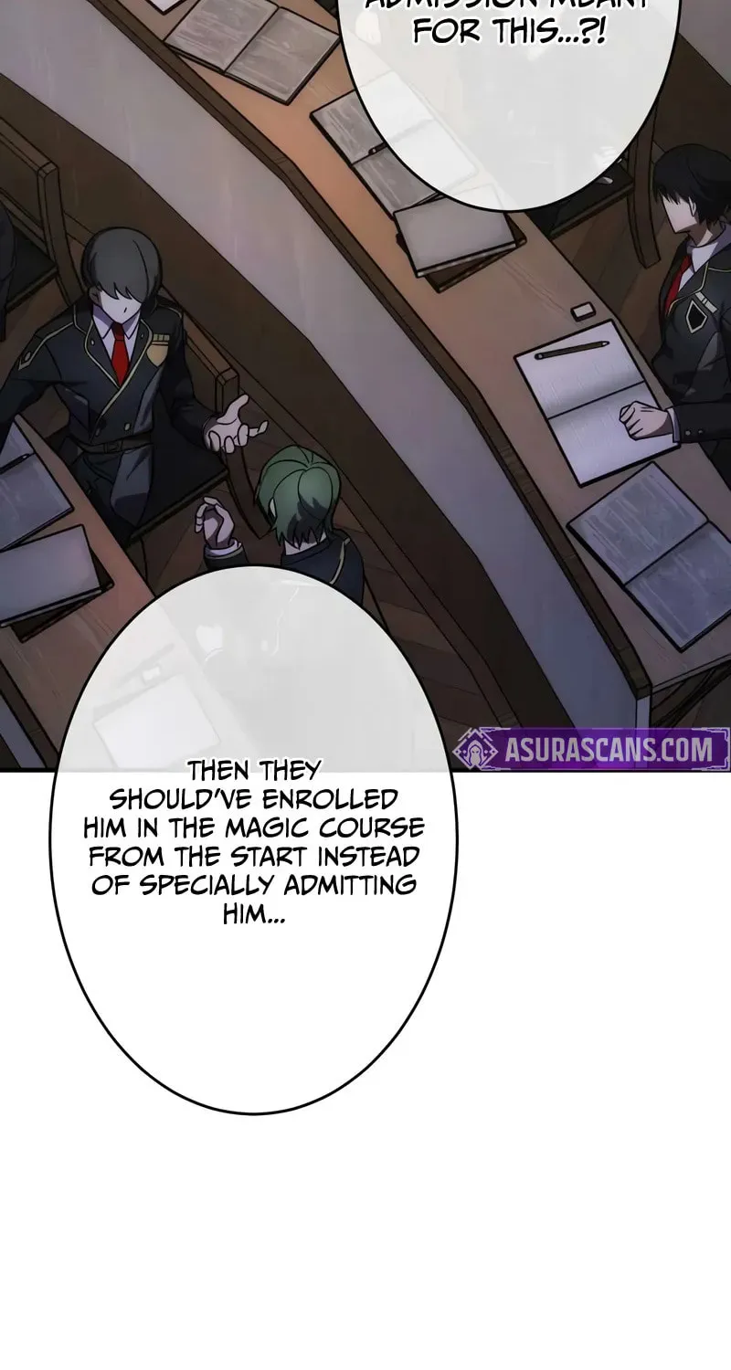 The Dark Swordsman Returns Chapter 12 page 43 - 