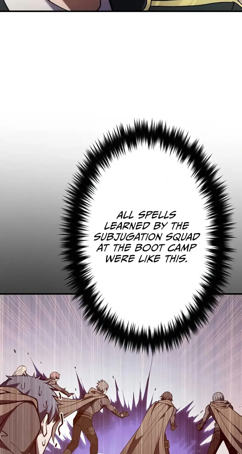 The Dark Swordsman Returns Chapter 12 page 45 - 