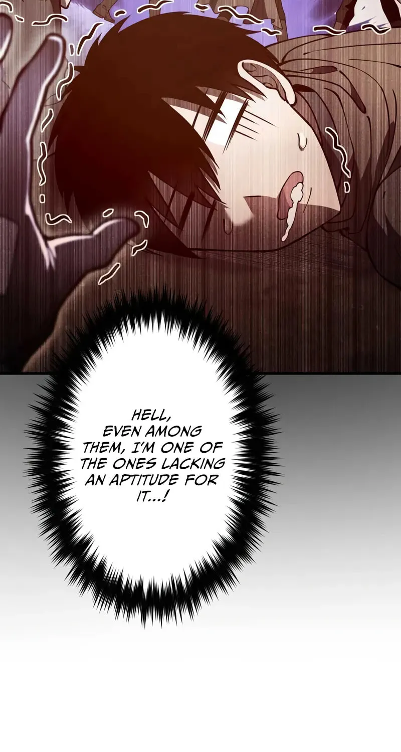 The Dark Swordsman Returns Chapter 12 page 46 - 