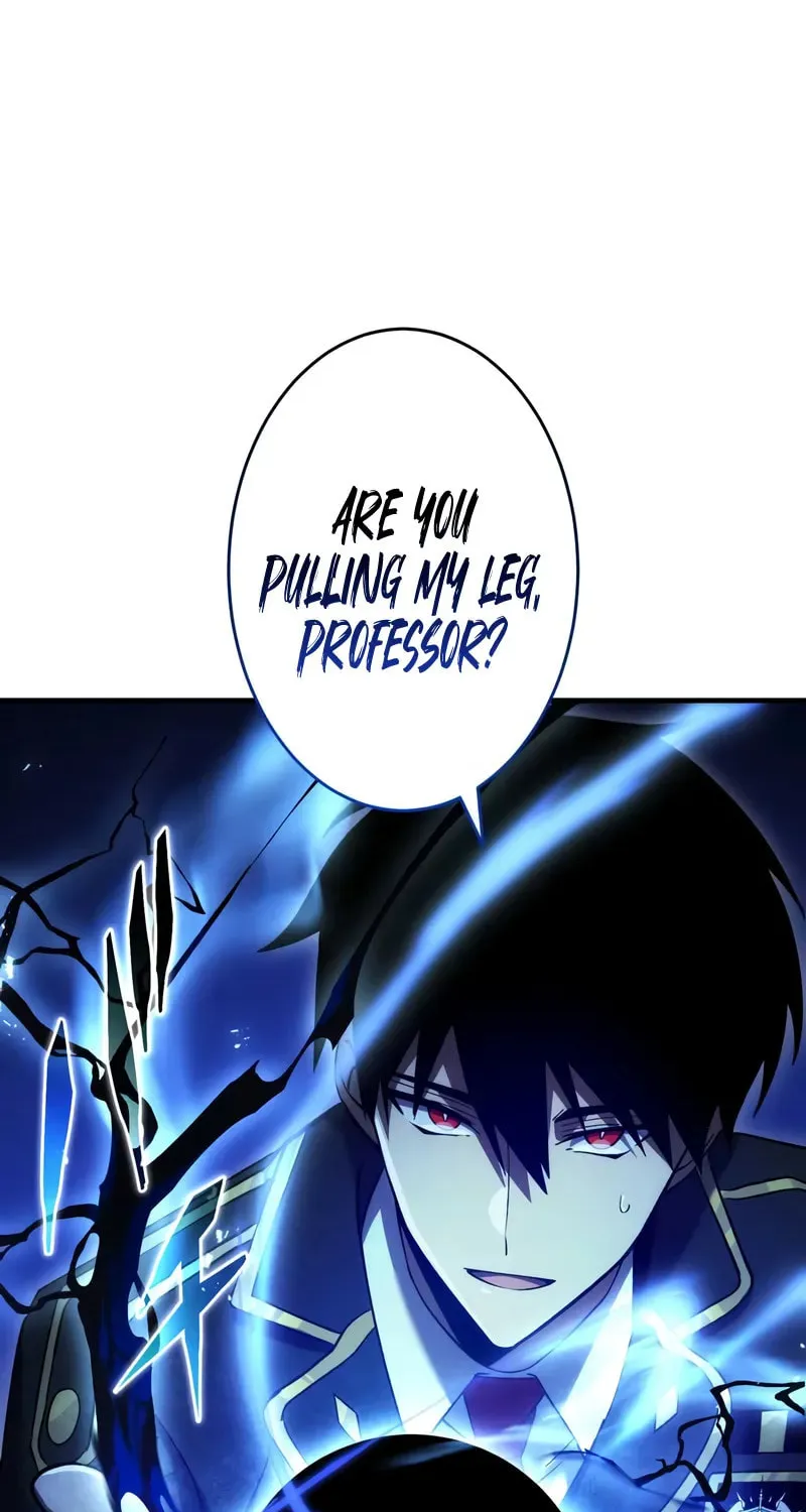 The Dark Swordsman Returns Chapter 12 page 47 - 