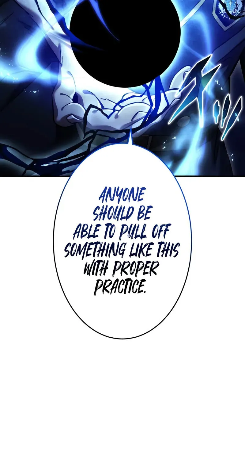 The Dark Swordsman Returns Chapter 12 page 48 - 