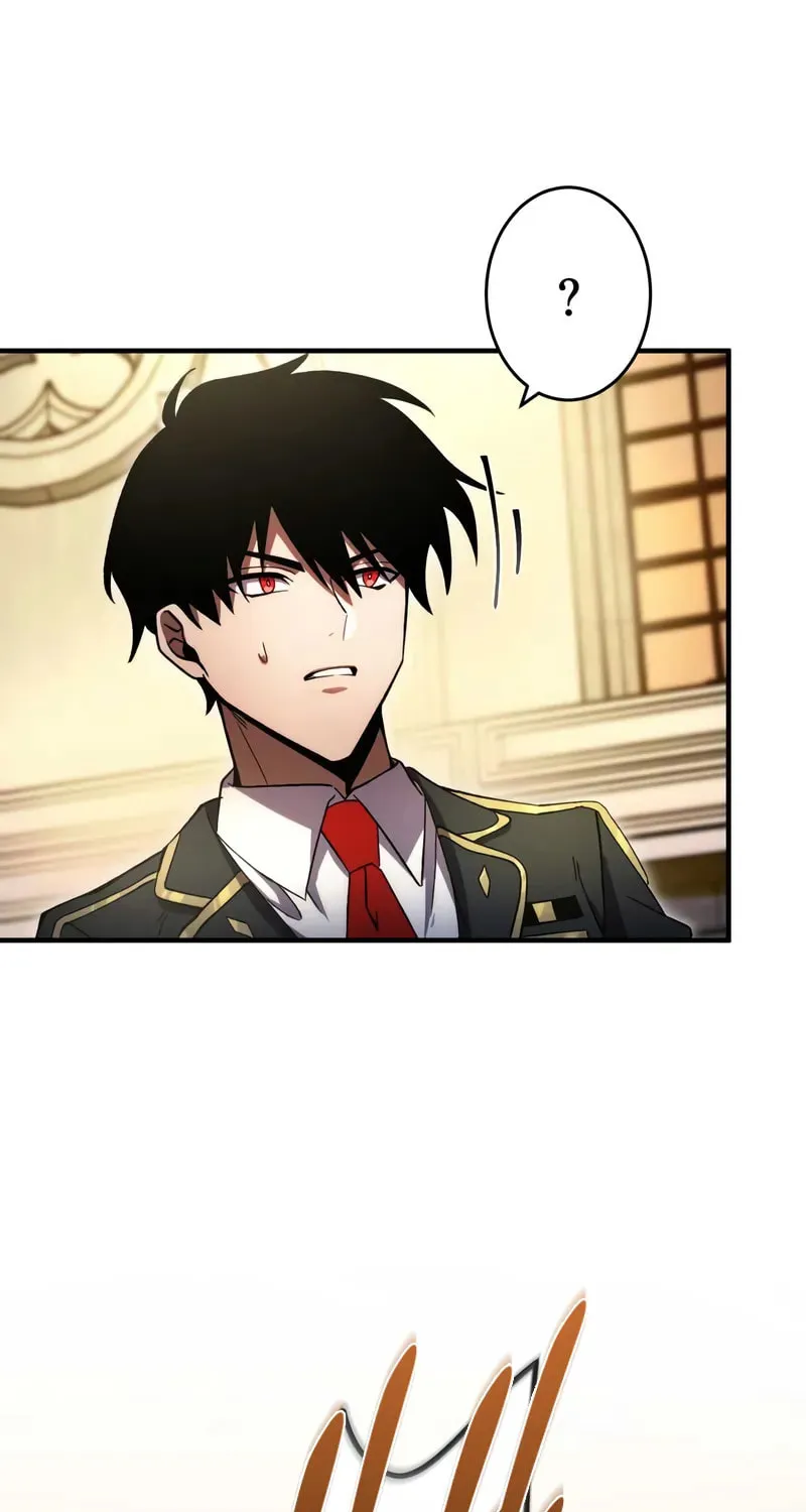 The Dark Swordsman Returns Chapter 12 page 50 - 