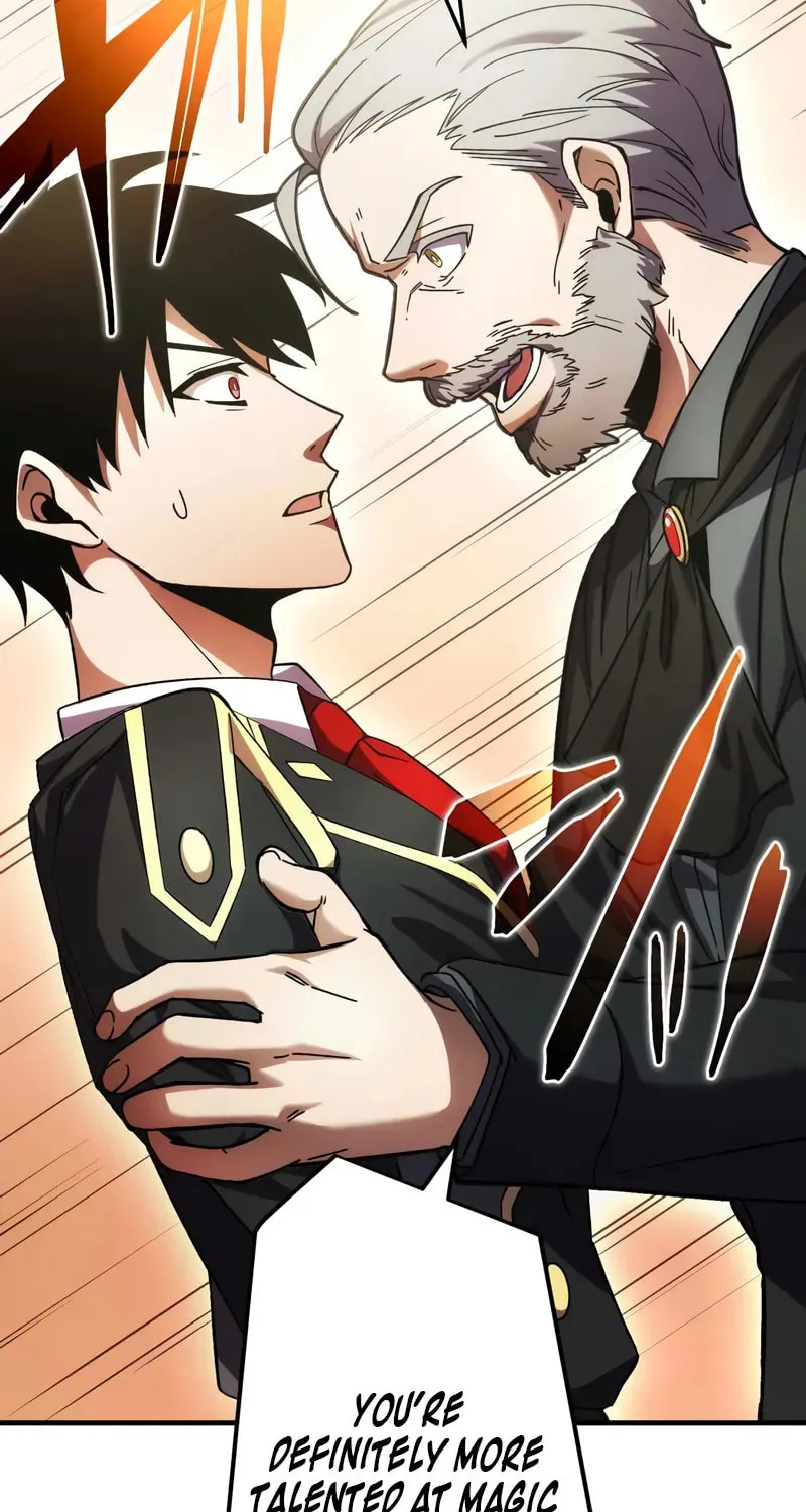 The Dark Swordsman Returns Chapter 12 page 54 - 