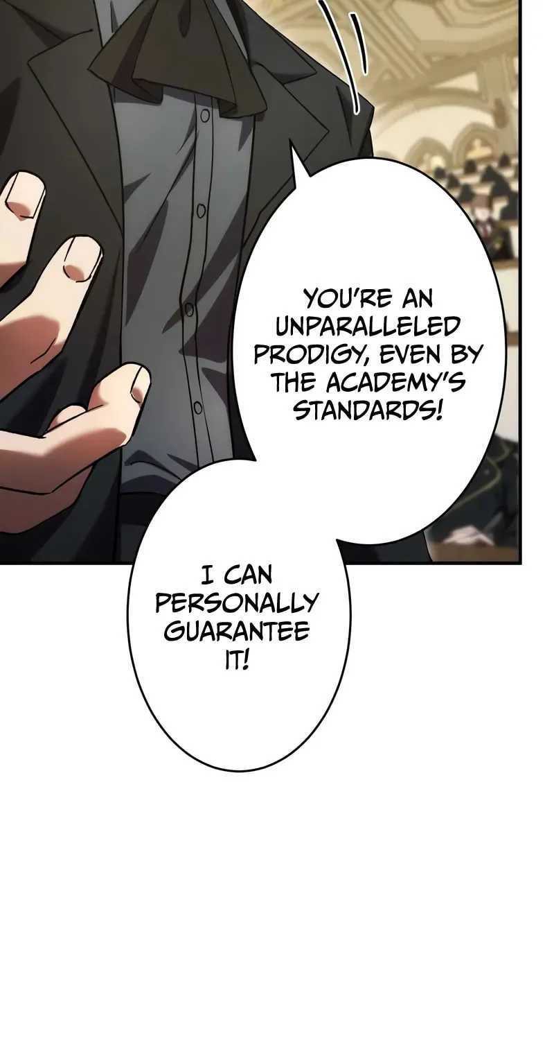 The Dark Swordsman Returns Chapter 12 page 58 - 