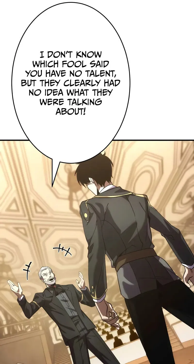 The Dark Swordsman Returns Chapter 12 page 60 - 