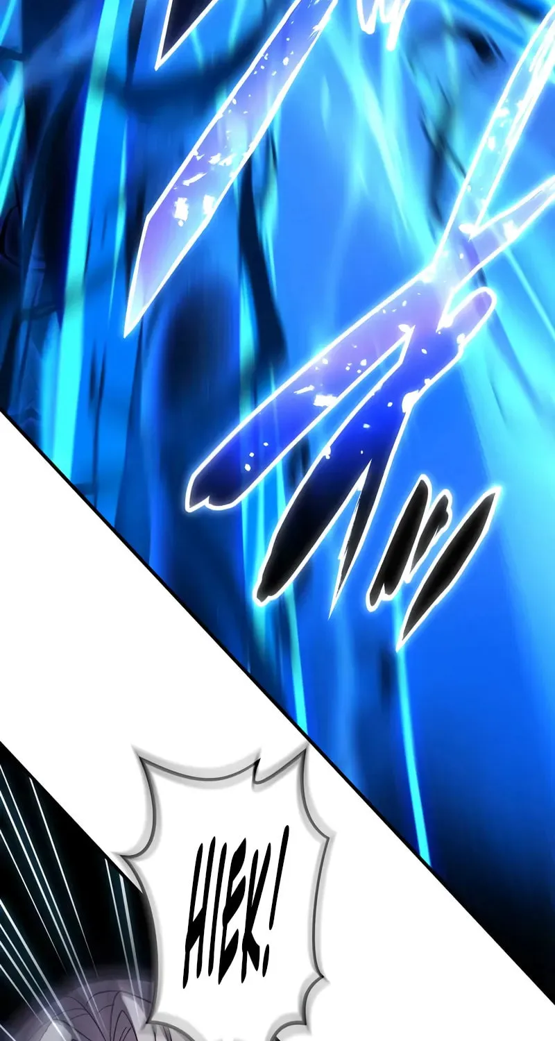 The Dark Swordsman Returns Chapter 12 page 7 - 