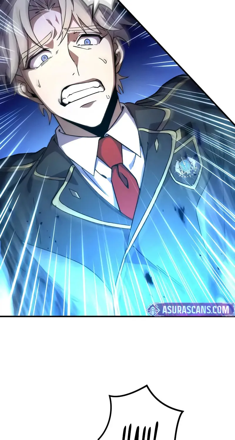 The Dark Swordsman Returns Chapter 12 page 8 - 