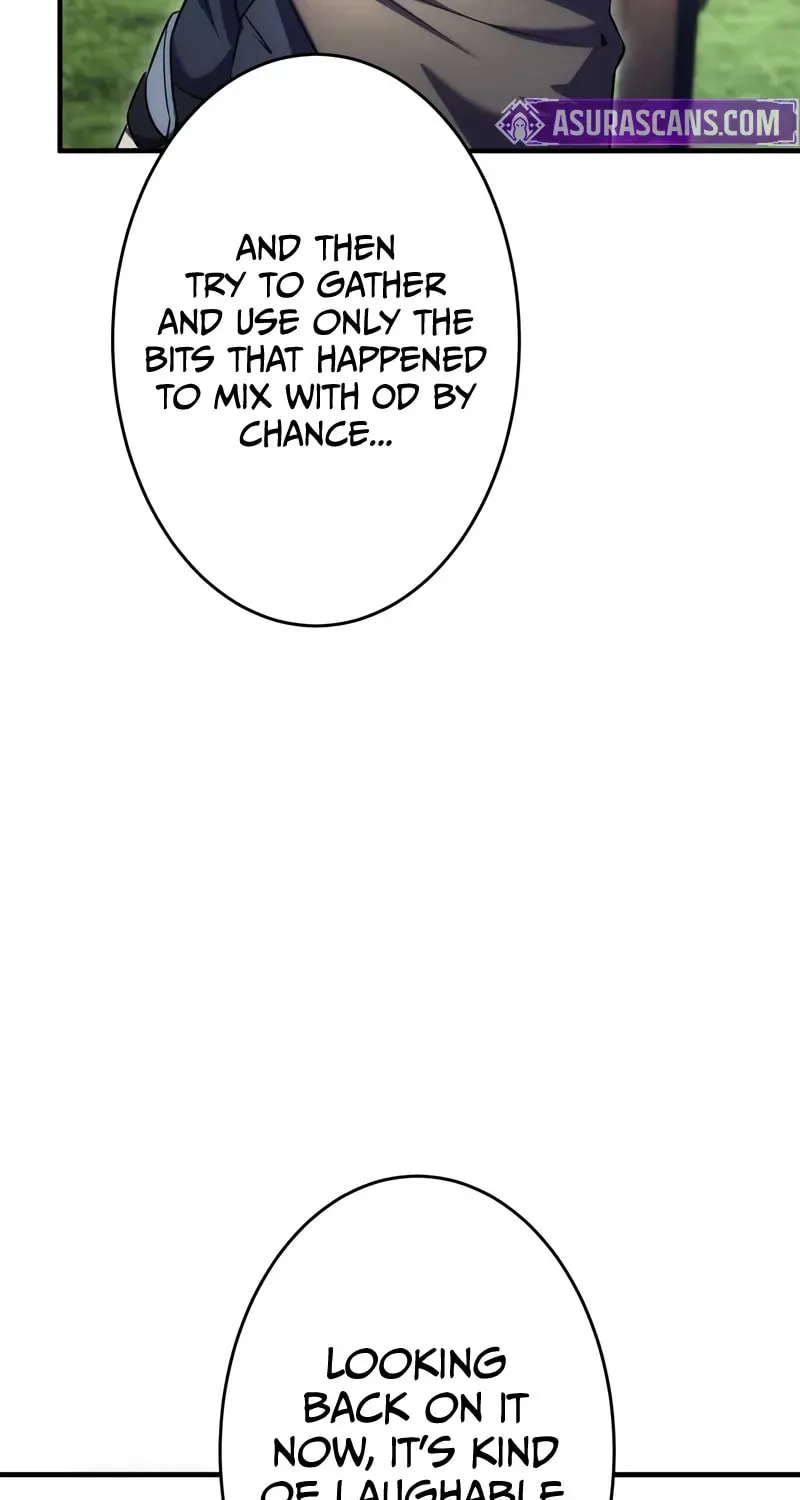 The Dark Swordsman Returns Chapter 12 page 74 - 