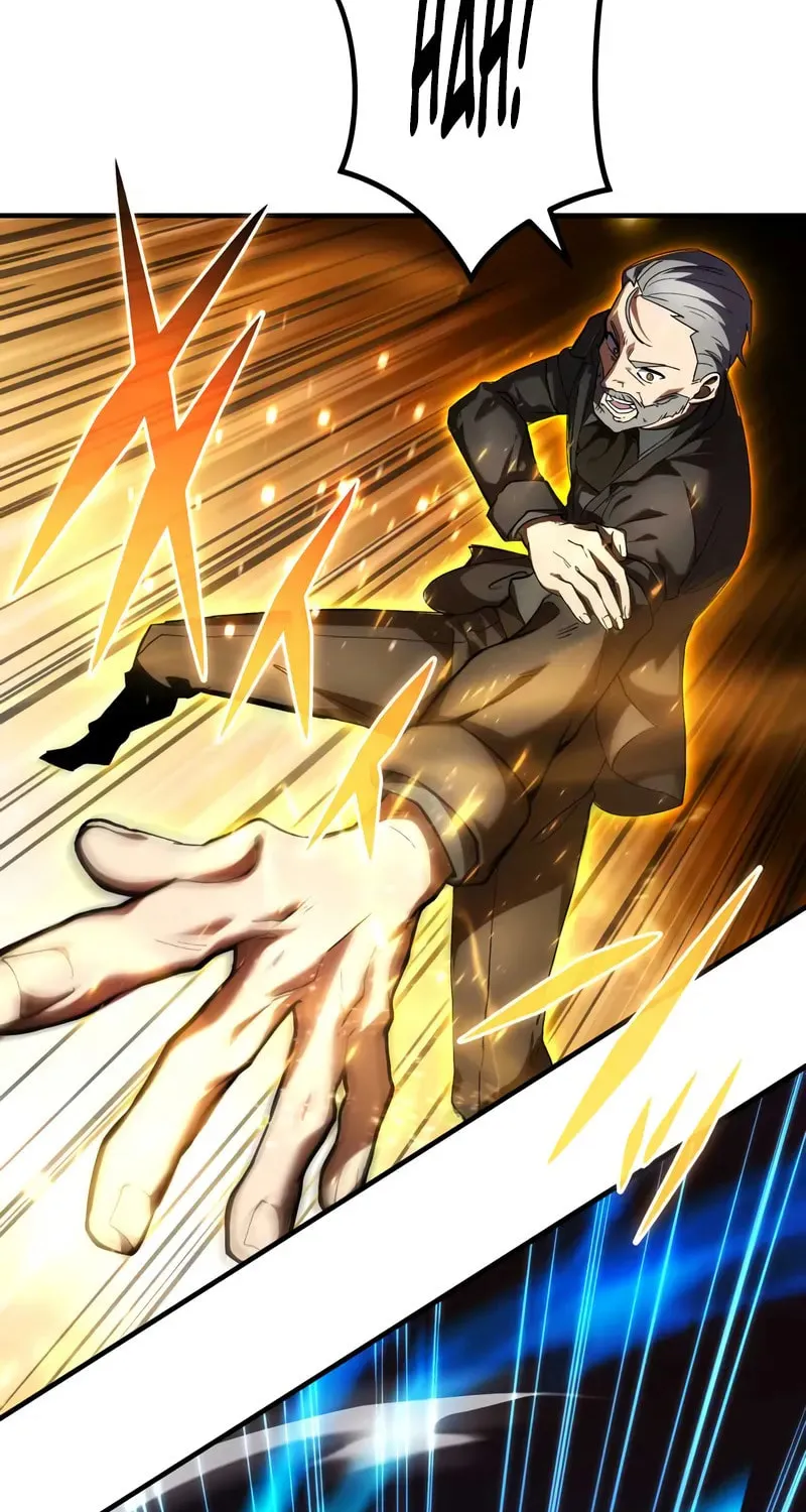 The Dark Swordsman Returns Chapter 12 page 9 - 
