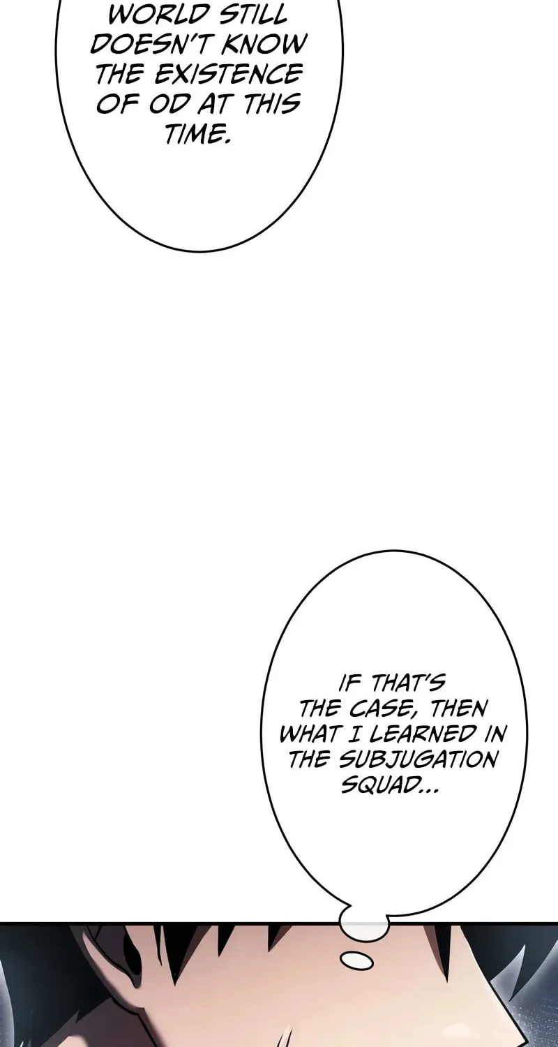 The Dark Swordsman Returns Chapter 12 page 81 - 
