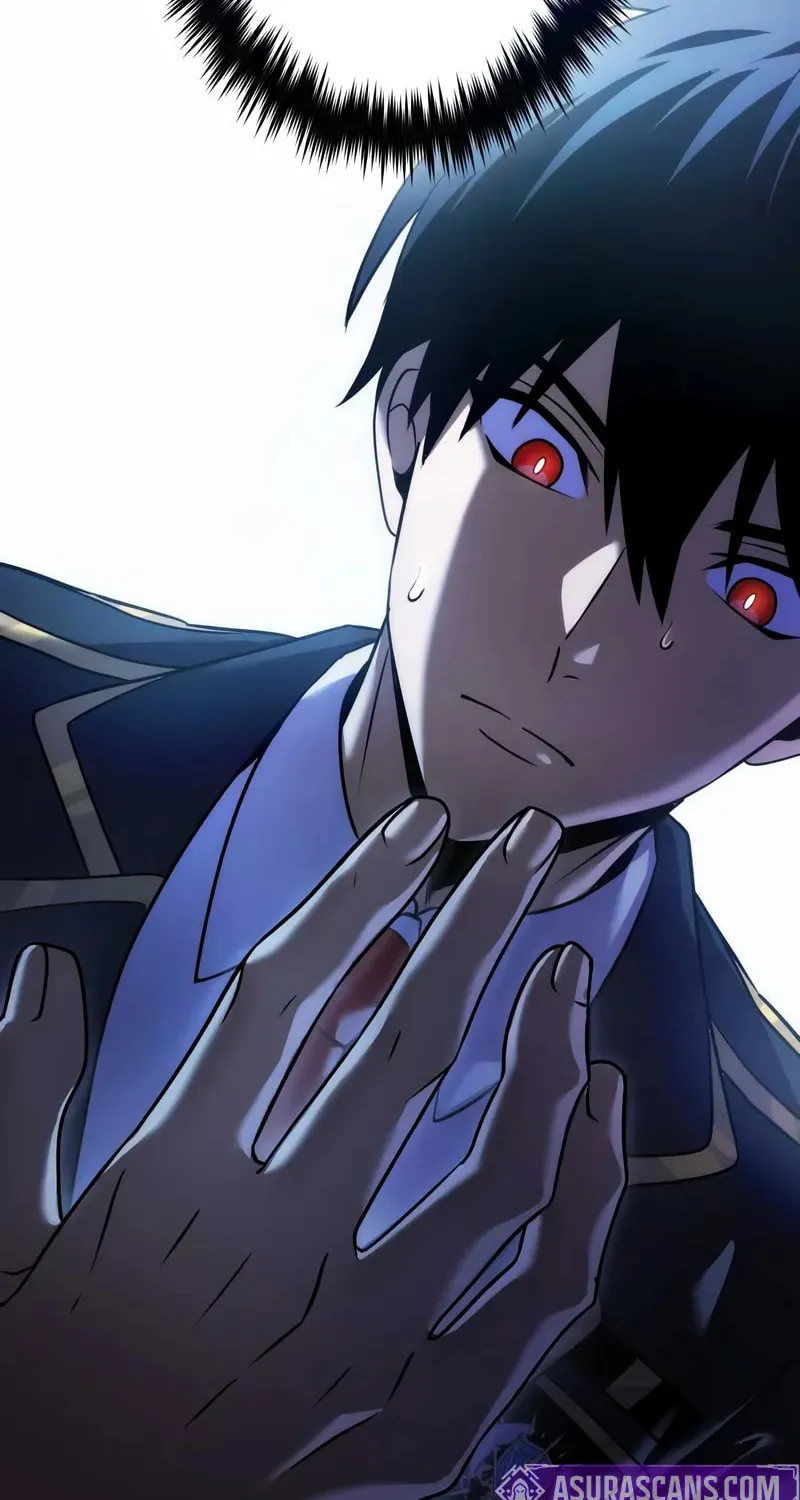 The Dark Swordsman Returns Chapter 12 page 83 - 