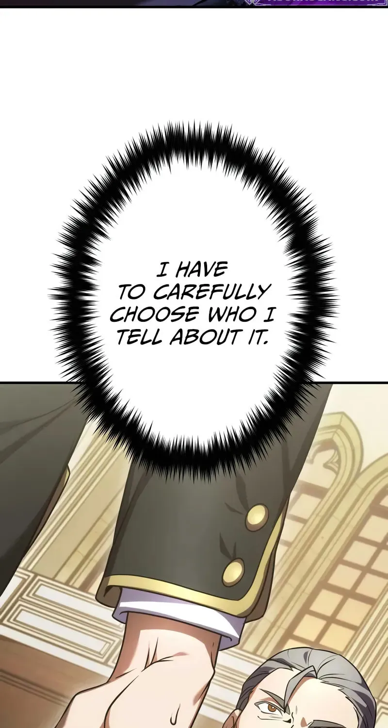 The Dark Swordsman Returns Chapter 12 page 84 - 