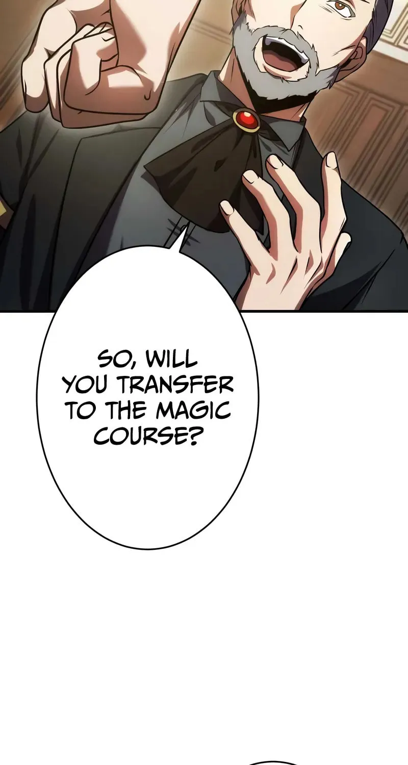 The Dark Swordsman Returns Chapter 12 page 85 - 