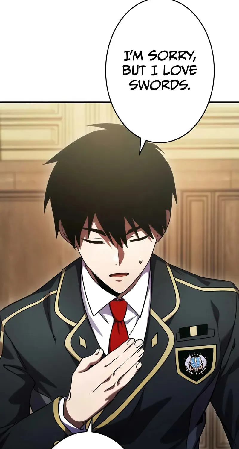 The Dark Swordsman Returns Chapter 12 page 86 - 