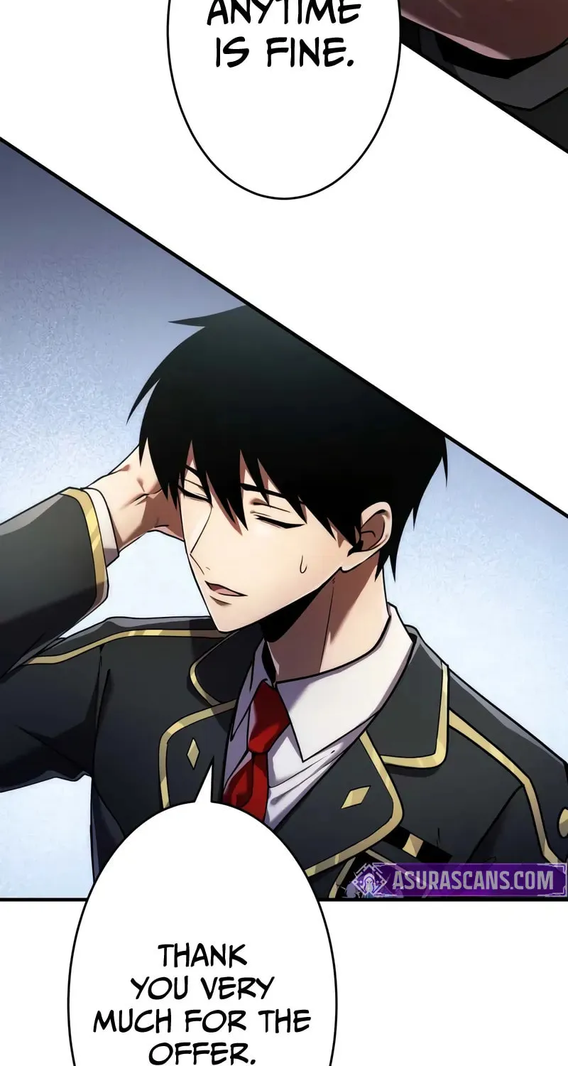 The Dark Swordsman Returns Chapter 12 page 90 - 