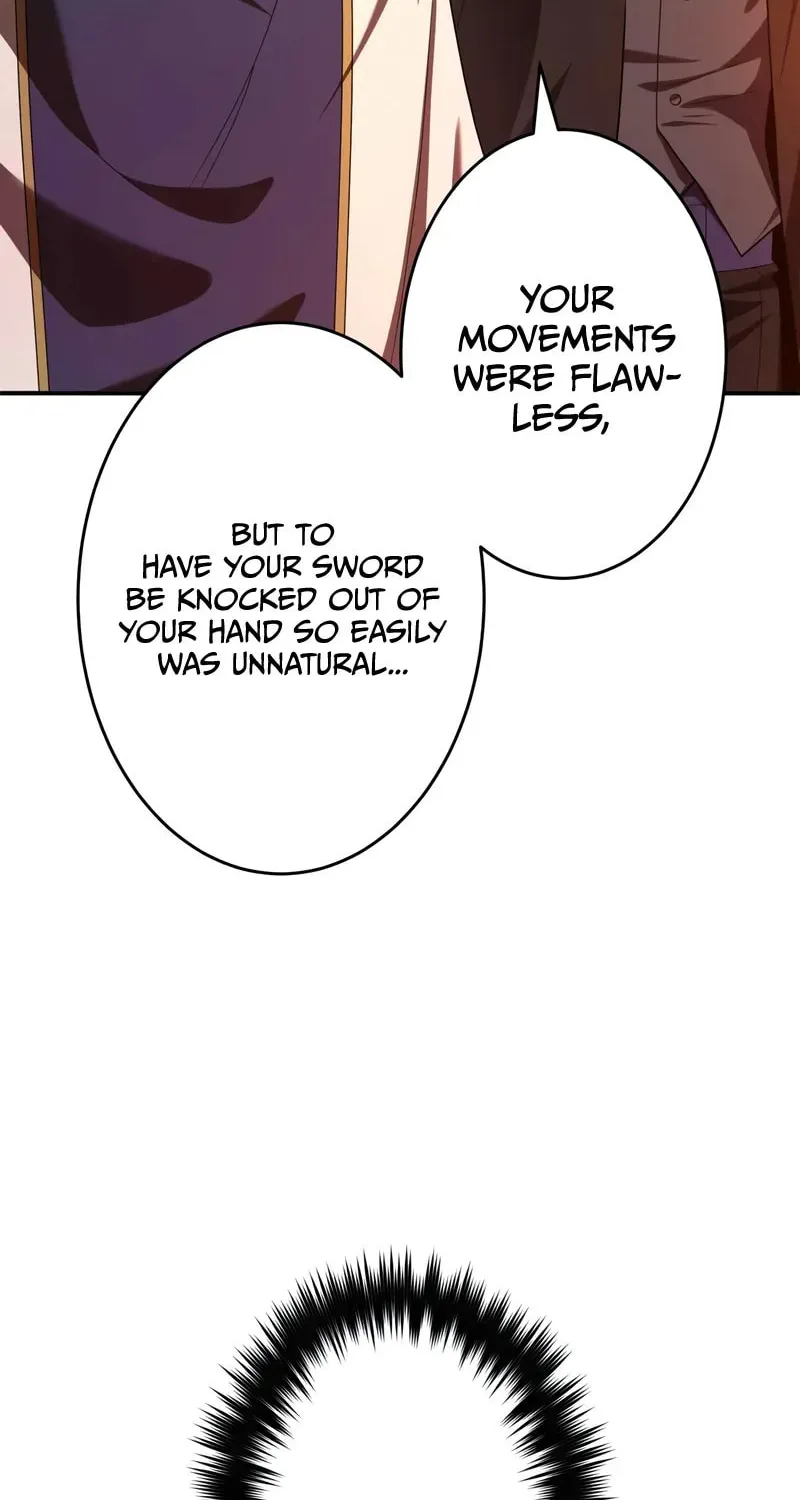 The Dark Swordsman Returns Chapter 13 page 12 - 