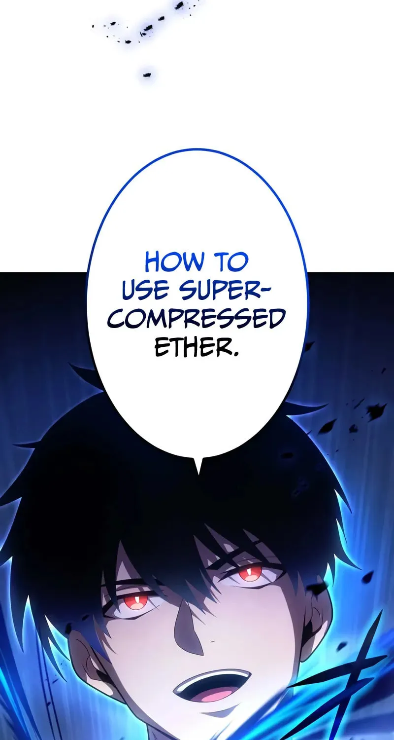 The Dark Swordsman Returns Chapter 13 page 112 - 