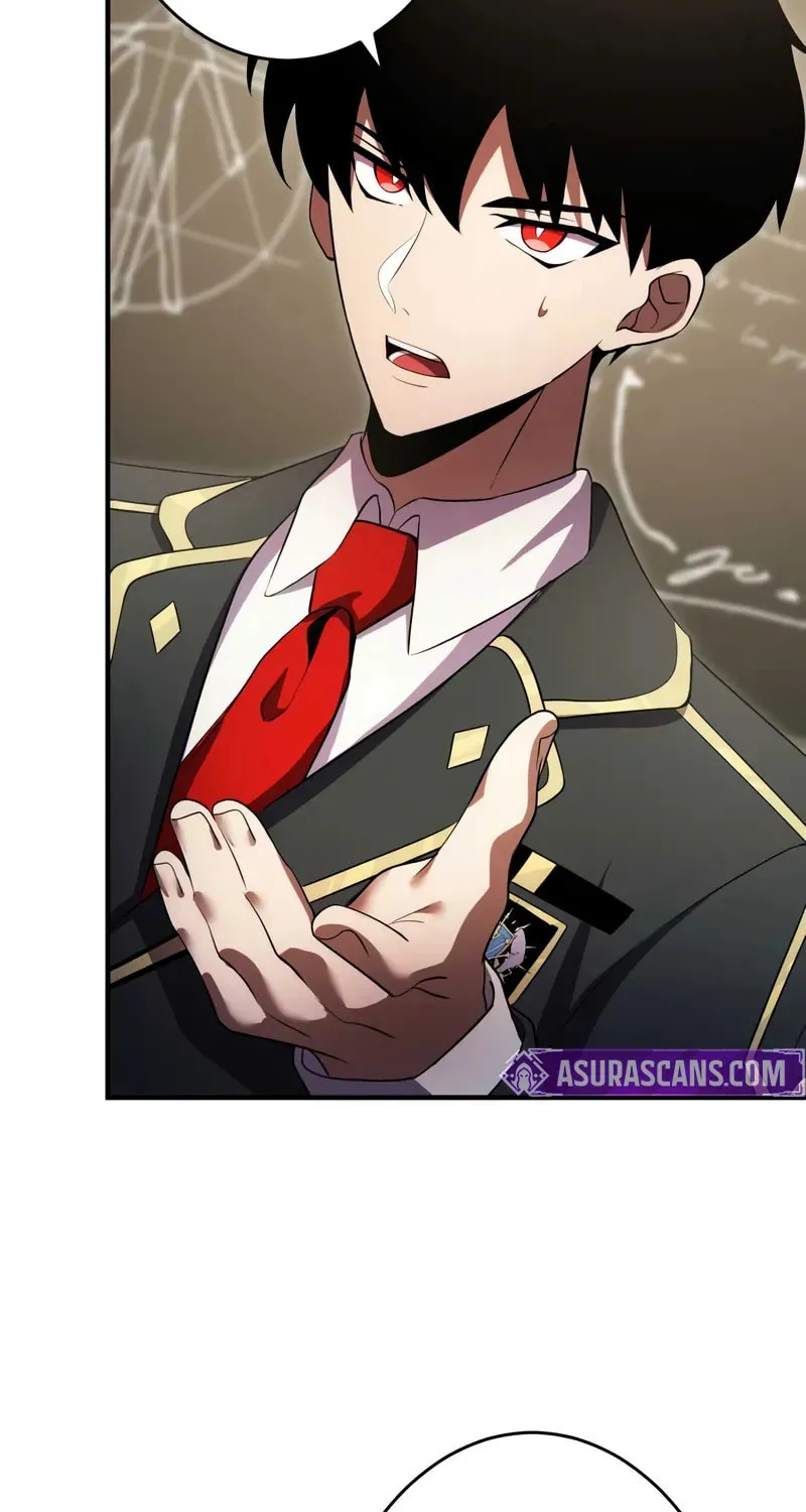 The Dark Swordsman Returns Chapter 13 page 122 - 