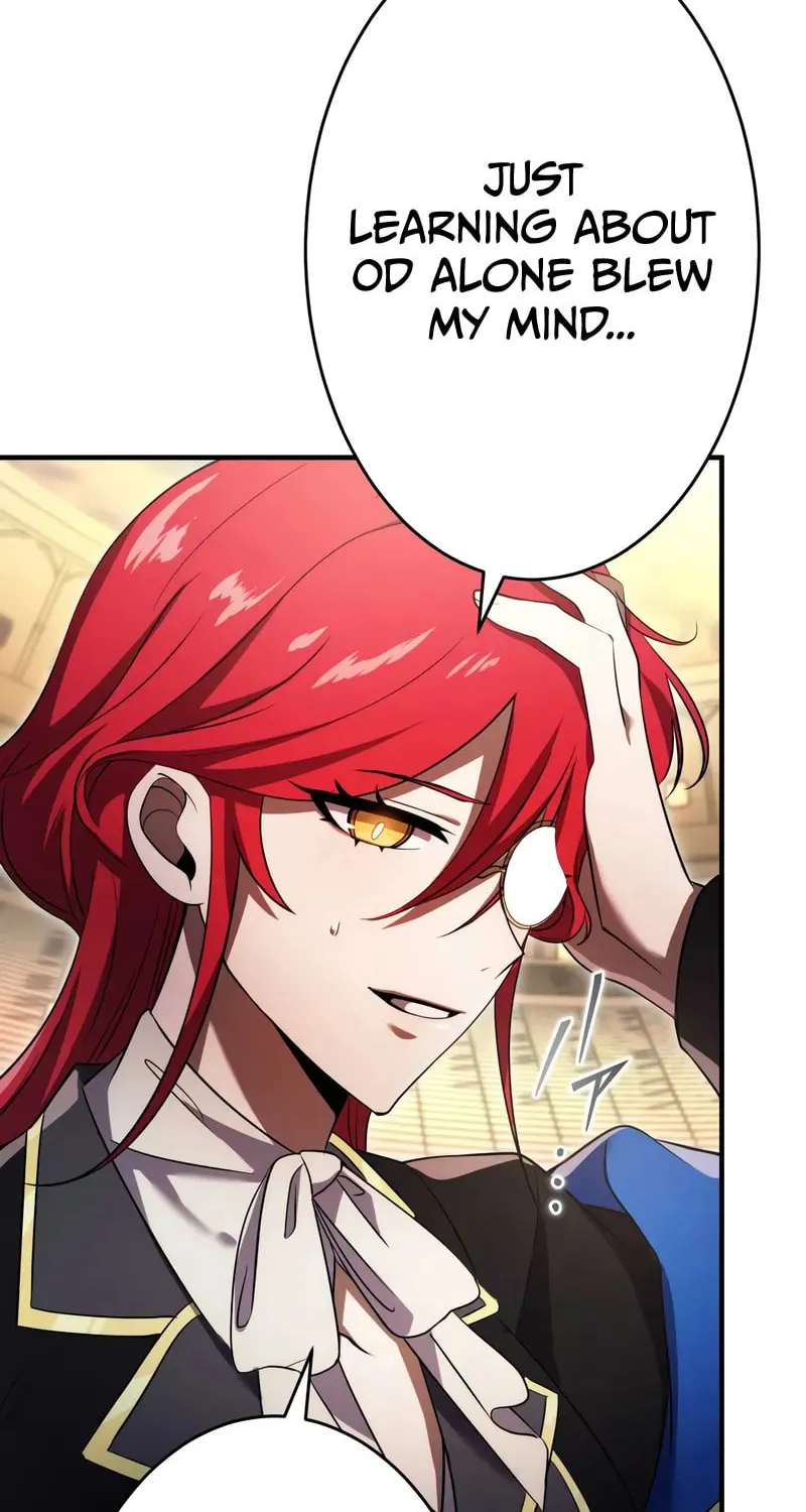 The Dark Swordsman Returns Chapter 13 page 123 - 