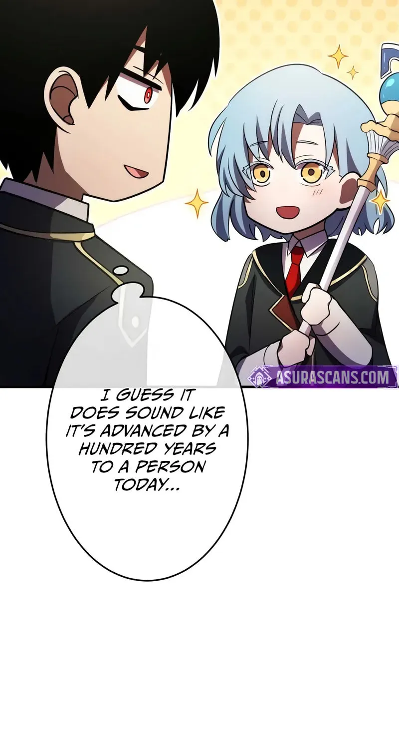 The Dark Swordsman Returns Chapter 13 page 129 - 