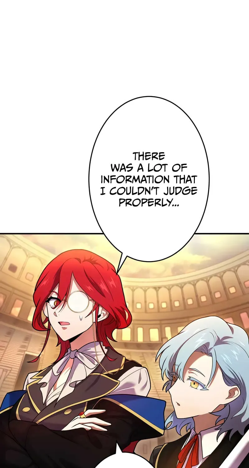 The Dark Swordsman Returns Chapter 13 page 130 - 