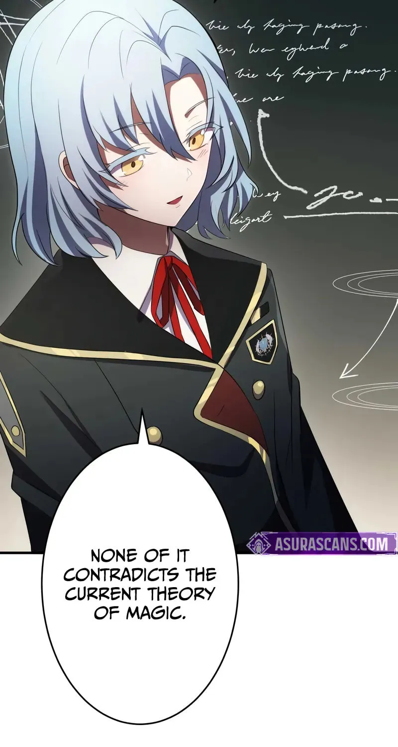 The Dark Swordsman Returns Chapter 13 page 132 - 
