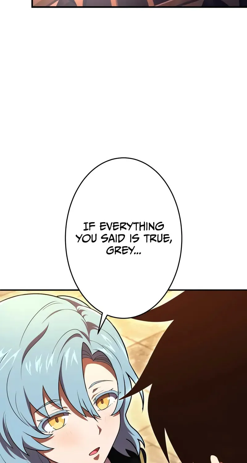 The Dark Swordsman Returns Chapter 13 page 134 - 
