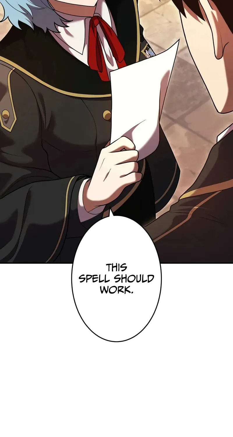 The Dark Swordsman Returns Chapter 13 page 135 - 