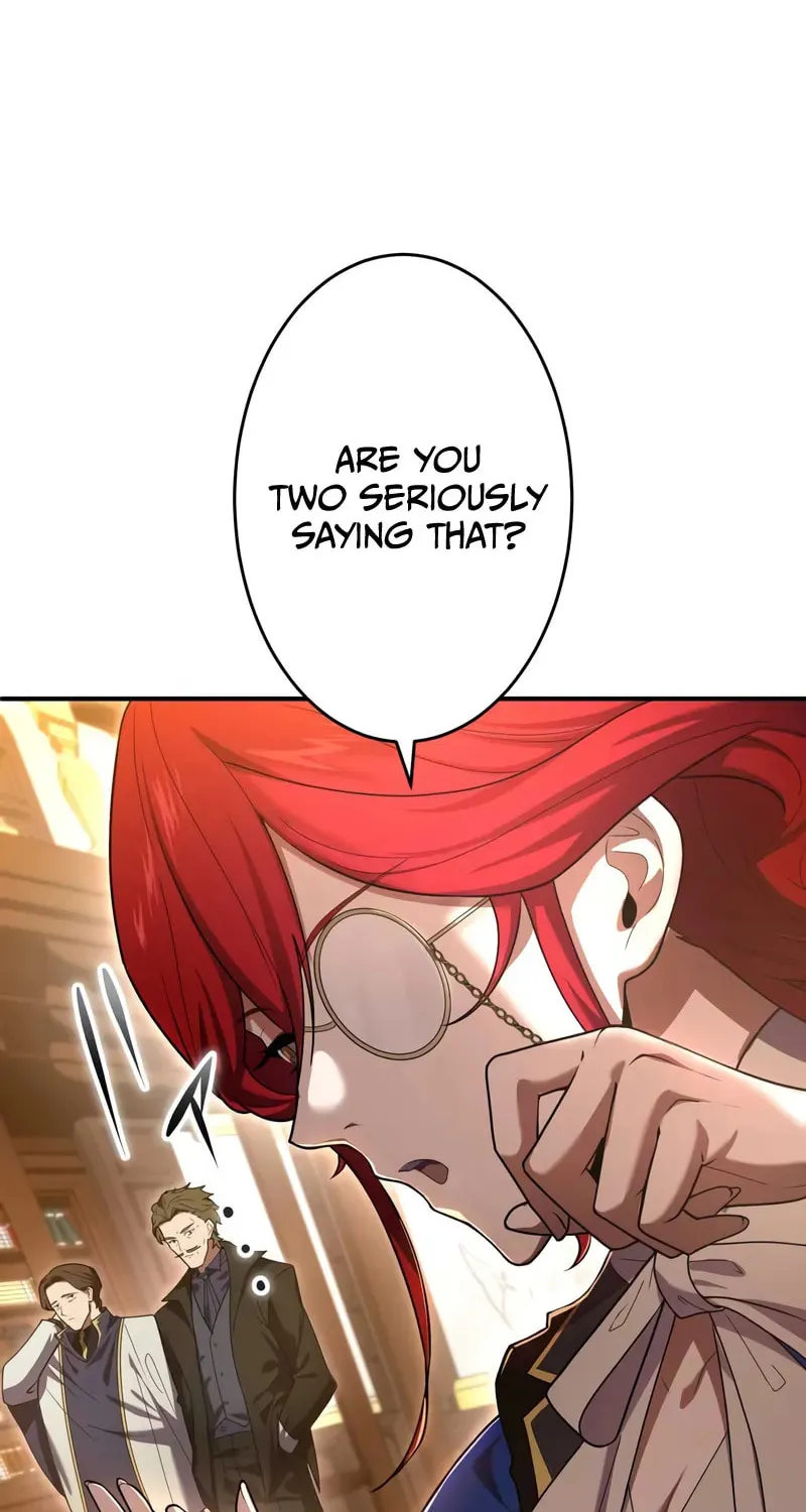 The Dark Swordsman Returns Chapter 13 page 16 - 