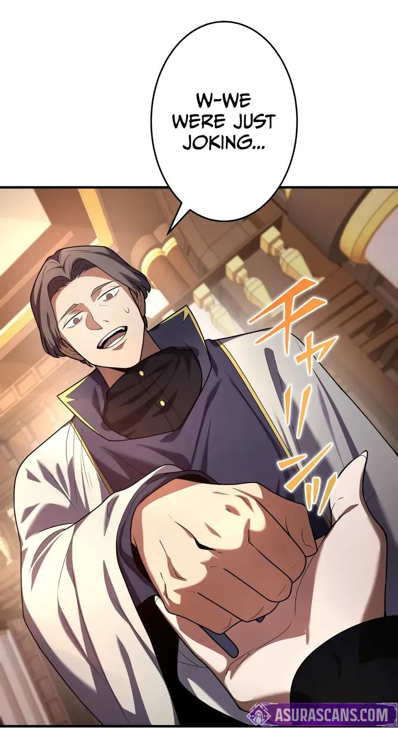 The Dark Swordsman Returns Chapter 13 page 18 - 