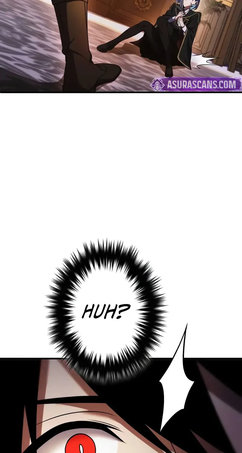The Dark Swordsman Returns Chapter 13 page 3 - 