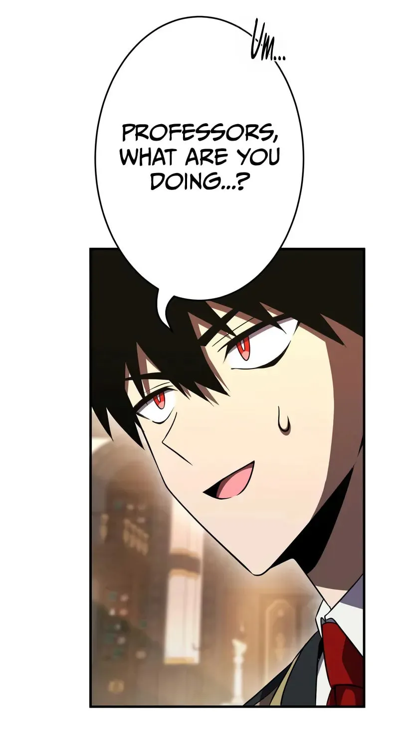 The Dark Swordsman Returns Chapter 13 page 21 - 