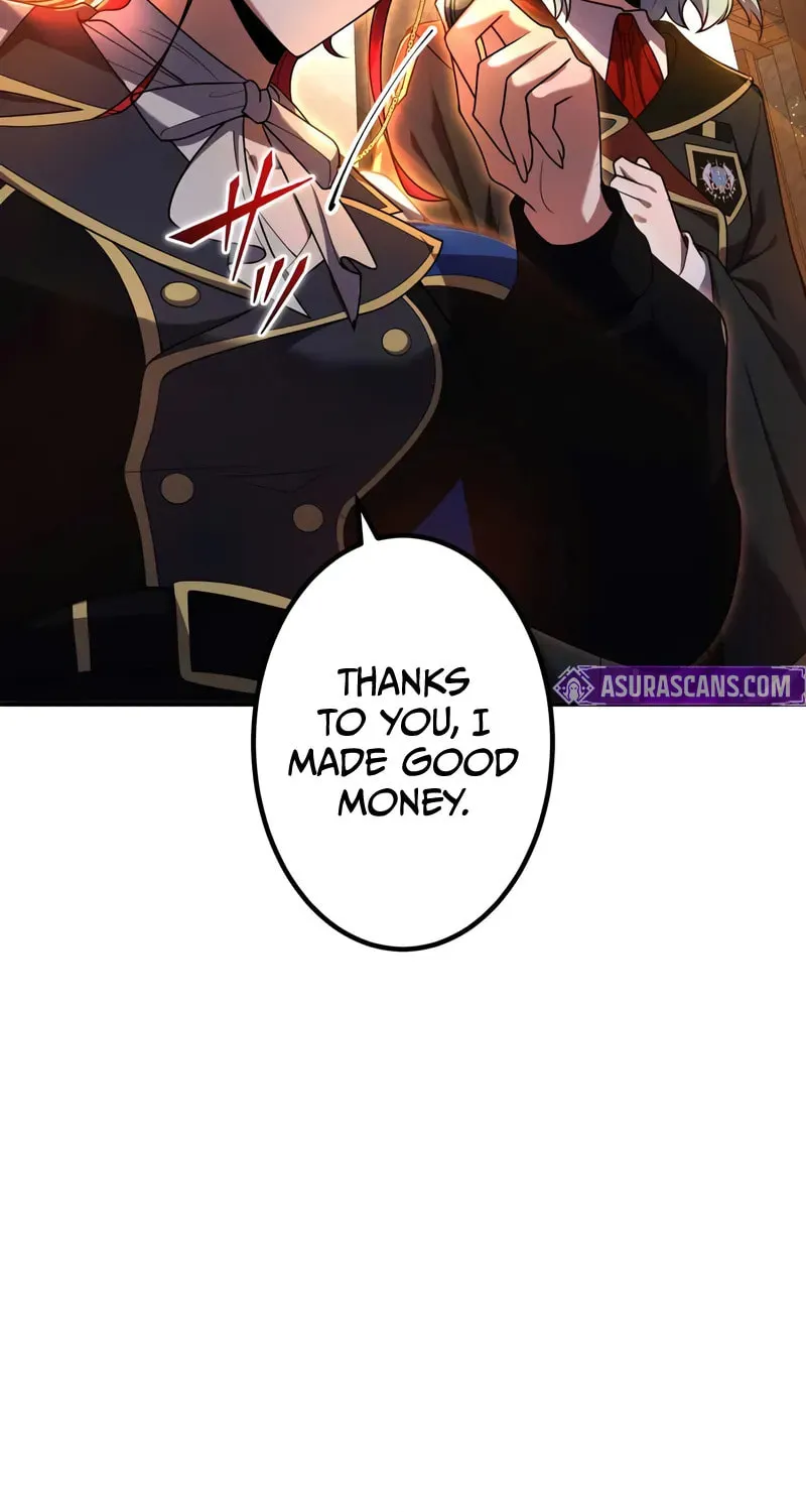 The Dark Swordsman Returns Chapter 13 page 23 - 