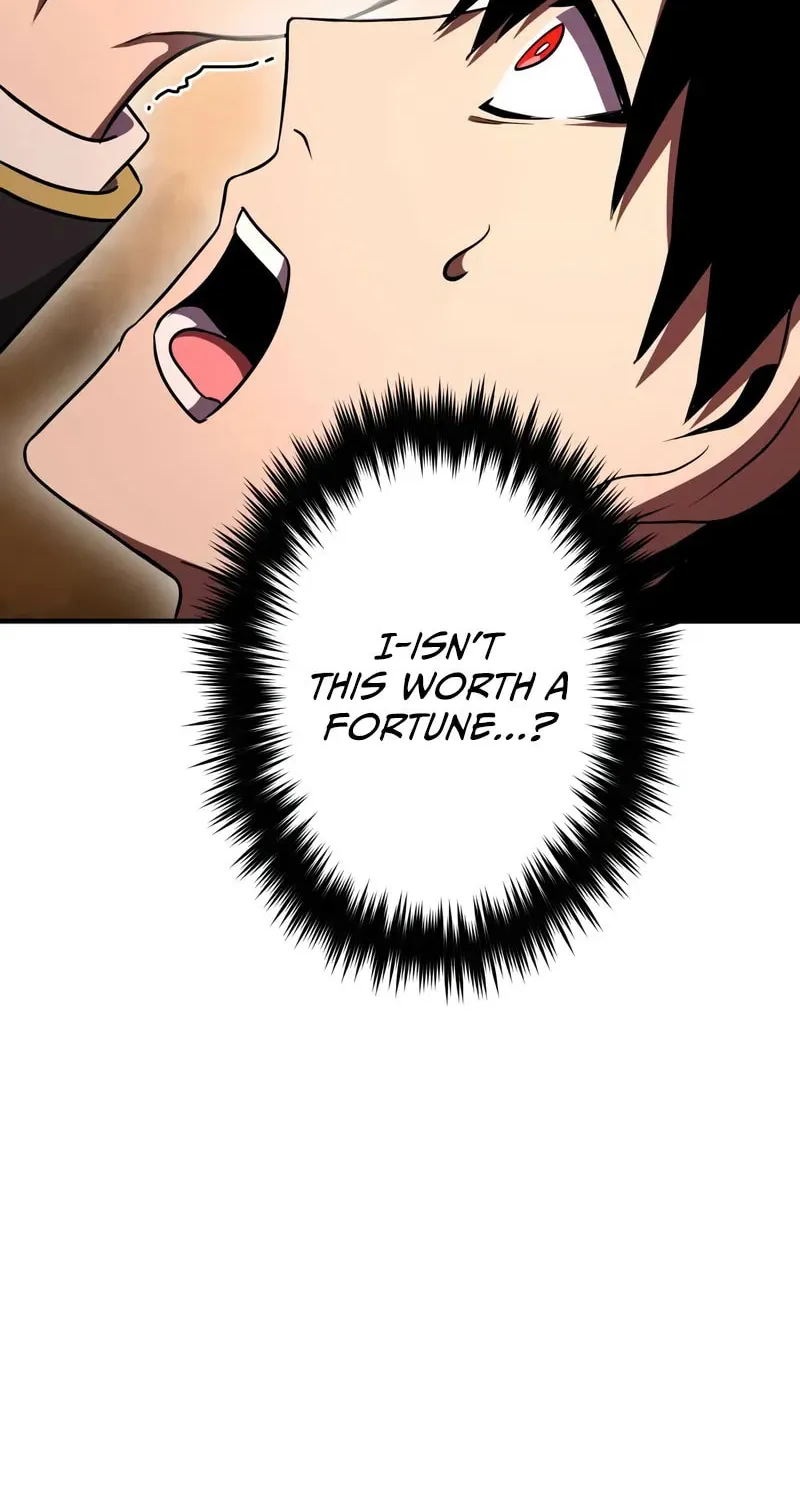 The Dark Swordsman Returns Chapter 13 page 26 - 