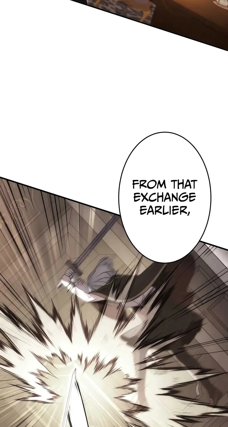 The Dark Swordsman Returns Chapter 13 page 28 - 