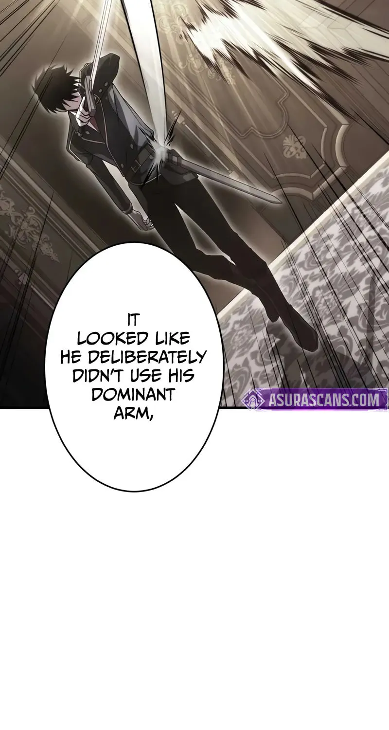 The Dark Swordsman Returns Chapter 13 page 29 - 