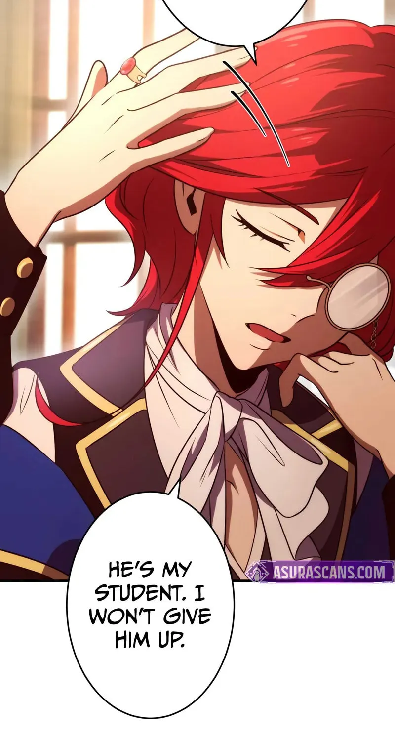 The Dark Swordsman Returns Chapter 13 page 38 - 