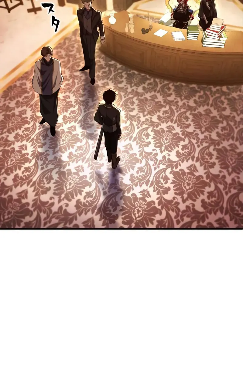 The Dark Swordsman Returns Chapter 13 page 40 - 