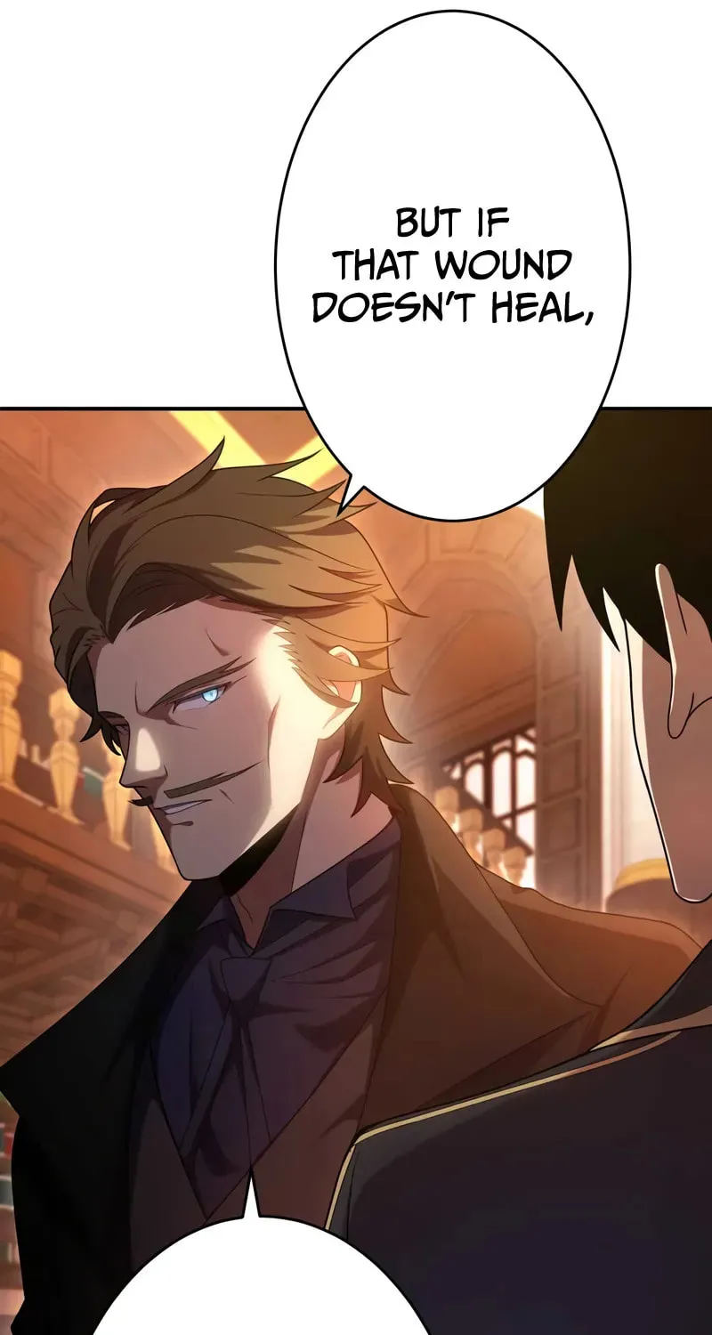 The Dark Swordsman Returns Chapter 13 page 41 - 