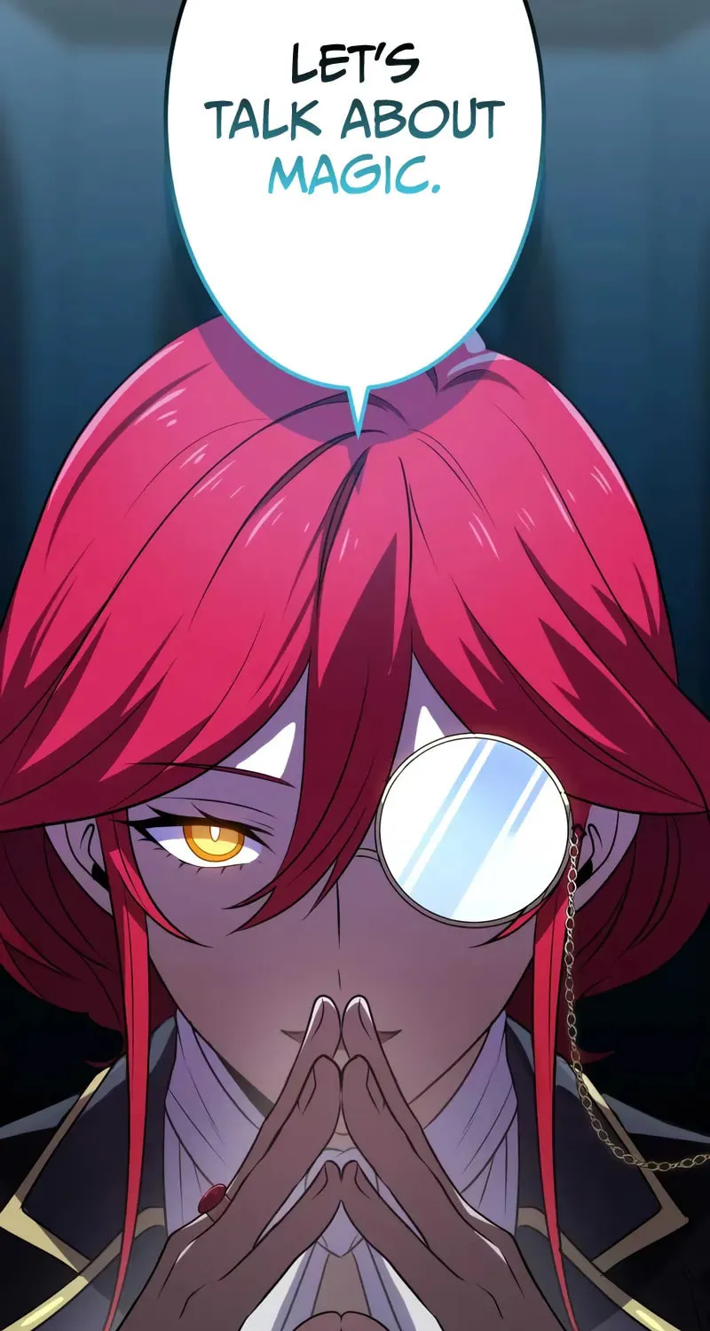 The Dark Swordsman Returns Chapter 13 page 47 - 