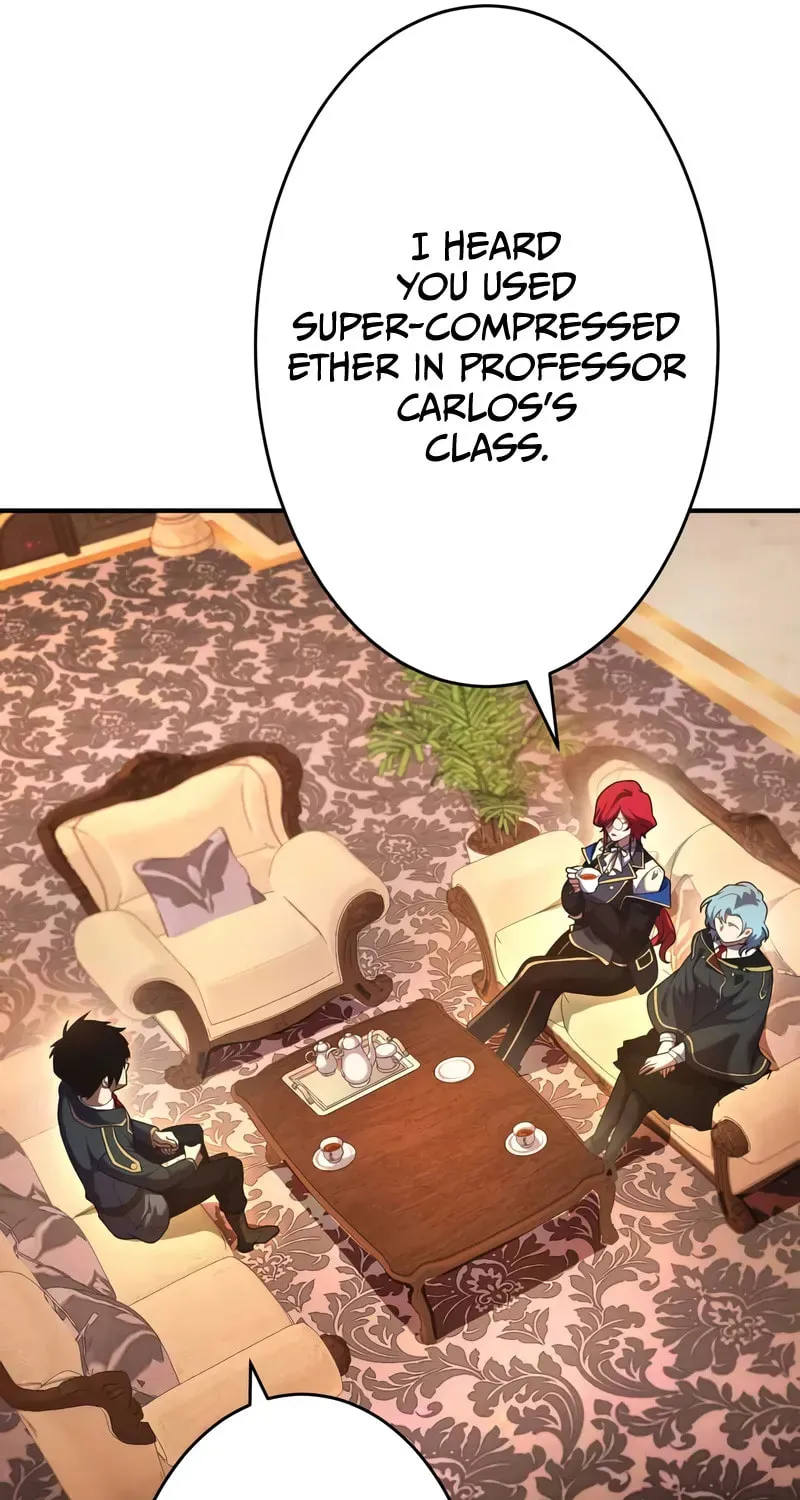 The Dark Swordsman Returns Chapter 13 page 51 - 