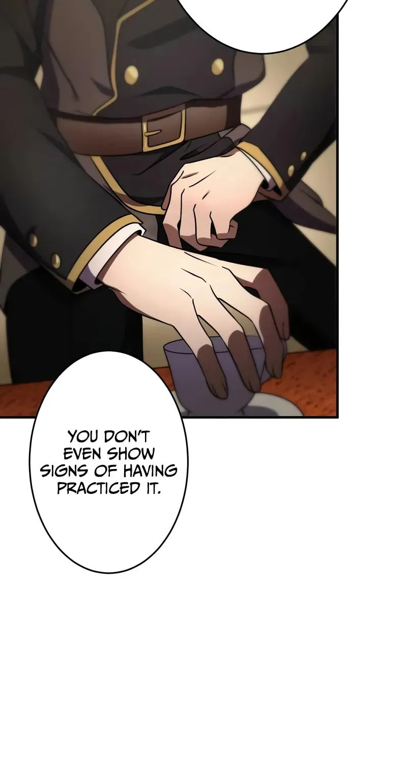 The Dark Swordsman Returns Chapter 13 page 58 - 