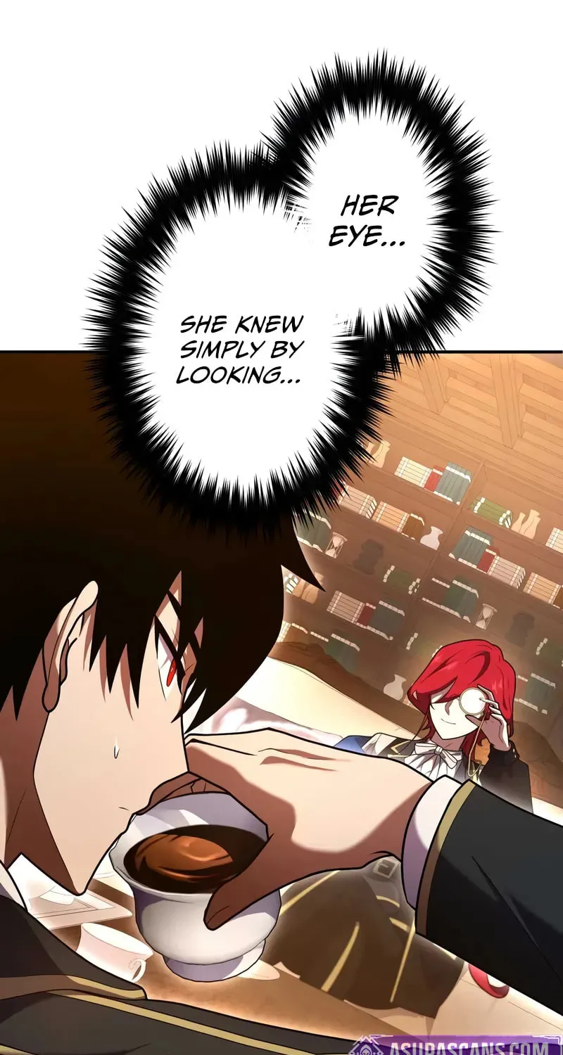 The Dark Swordsman Returns Chapter 13 page 59 - 